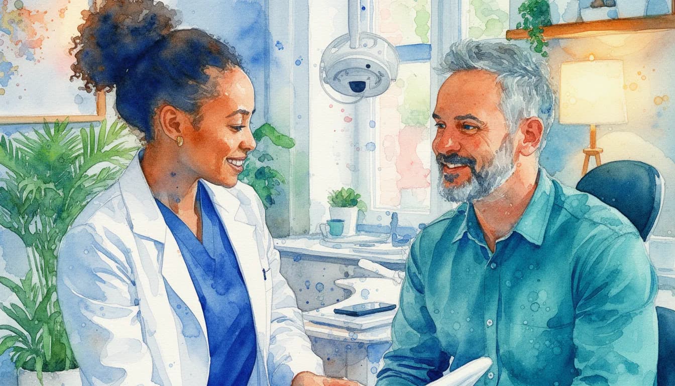 Abscessed Tooth Home Remedy: What May Help and When to See a Dentist