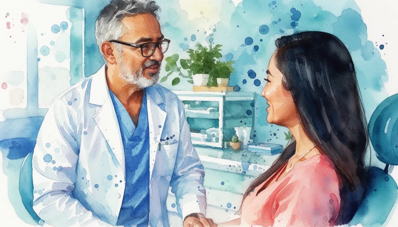 CBCT Scan for Root Canal: How 3D Imaging Improves Treatment