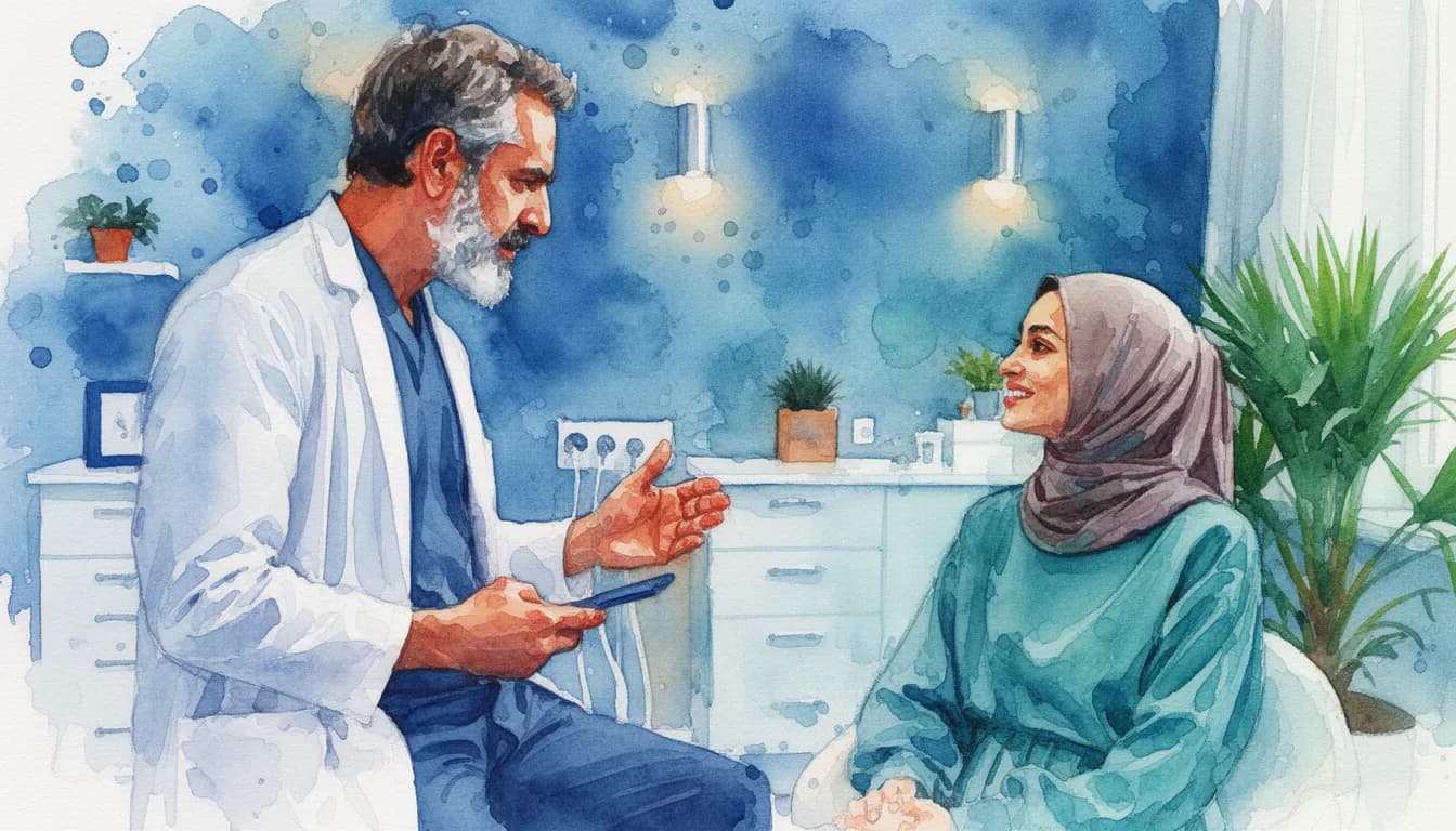 Dental Crown vs Root Canal: Two Different Procedures Explained