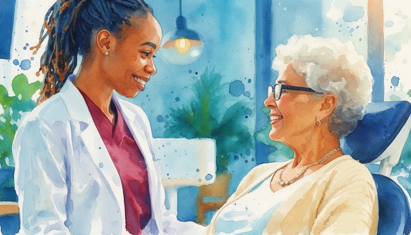 Dental Implant vs Root Canal Cost: A Side-by-Side Comparison