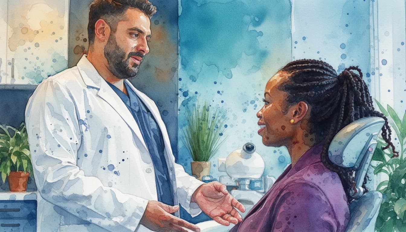 Dental Microscope Root Canal: How Magnification Improves Outcomes