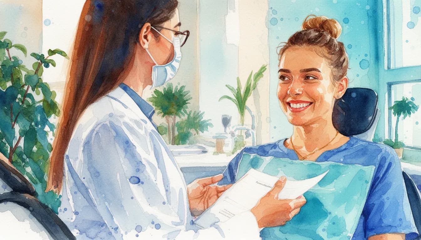 What Is Oral Pathology? Diagnosing Oral Cancer, Lesions, and Cysts