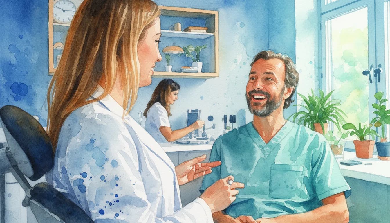 Tooth Extraction Blood Clot: Why It Matters and How to Protect It