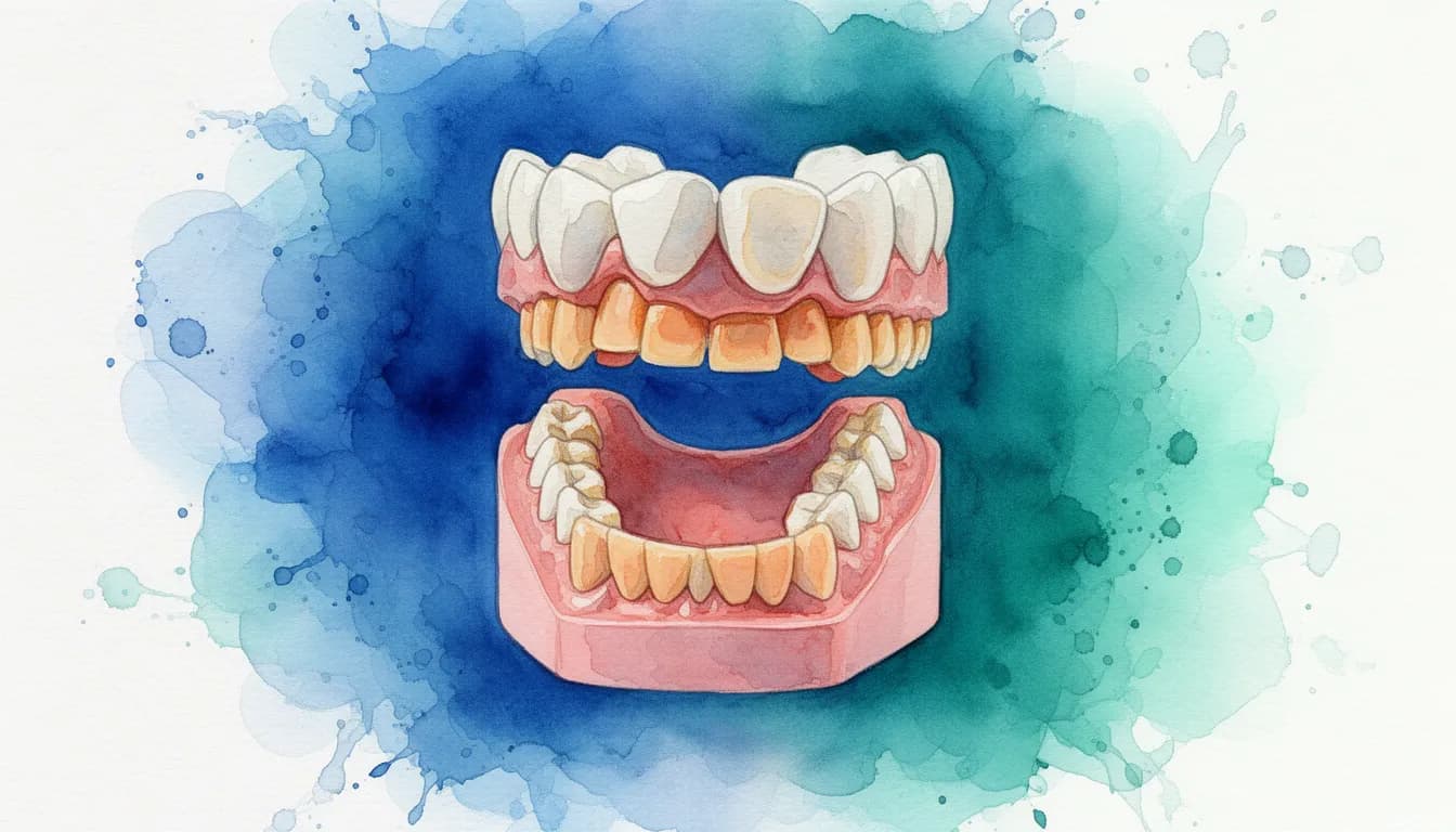 Trismus: Why You Cannot Open Your Mouth Wide and How to Treat It