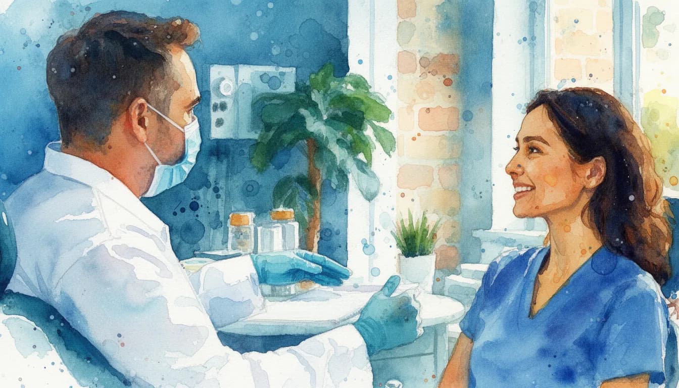 Types of Tooth Extraction: Simple vs. Surgical and What to Expect