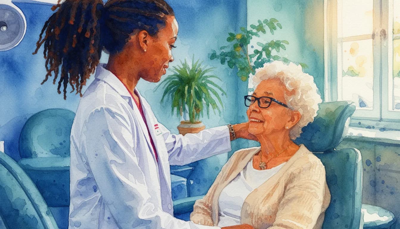 What Is a Dental Specialist? All 12 Types and When You Need One