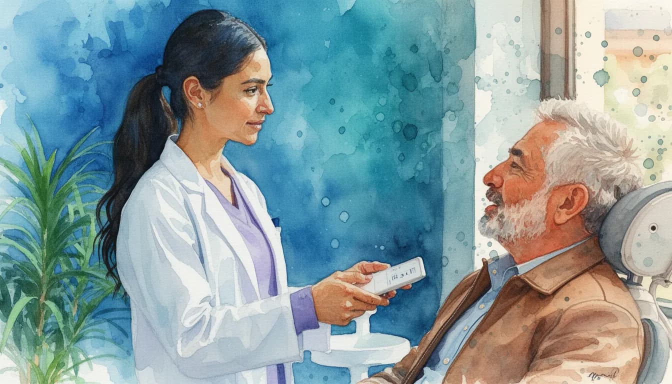 Atypical Facial Pain: Diagnosis and Management of Persistent Idiopathic Facial Pain