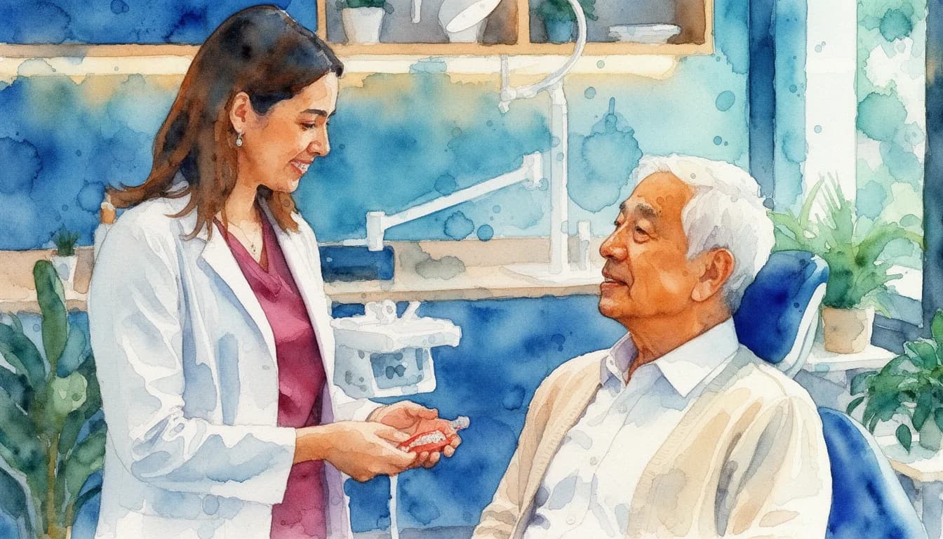 Adult Braces: Options, Cost, Timeline, and What to Expect