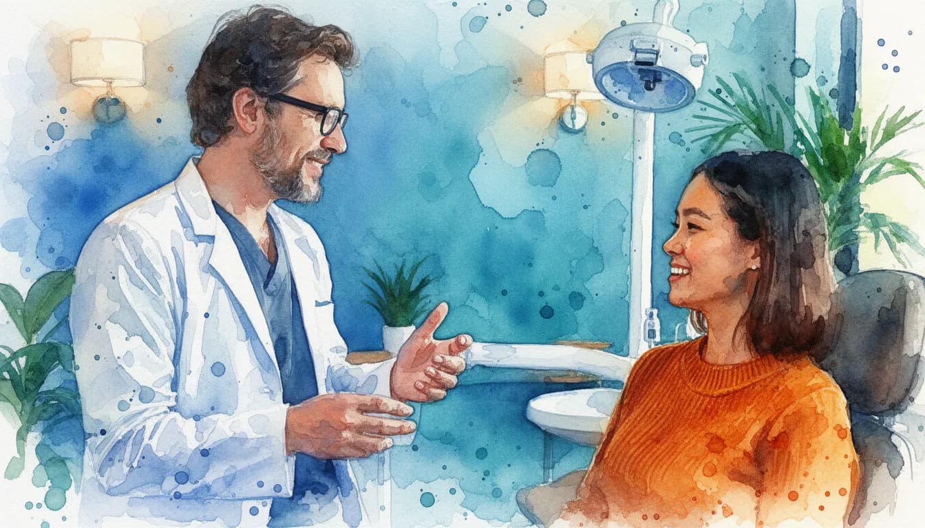 Clear Braces vs Metal Braces: Cost, Appearance, and Effectiveness Compared