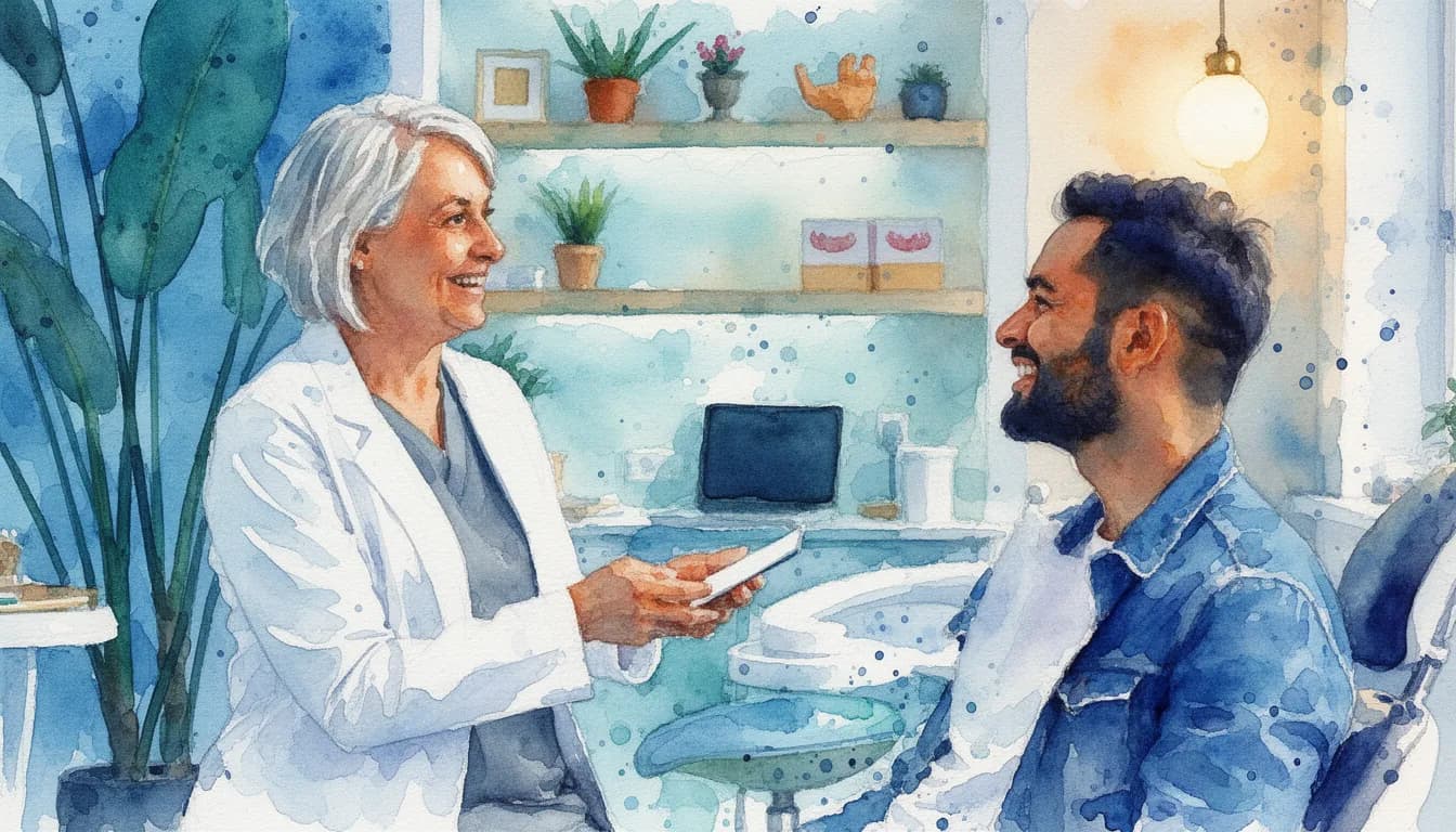 Damon Braces: How Self-Ligating Braces Work, Cost, and Results