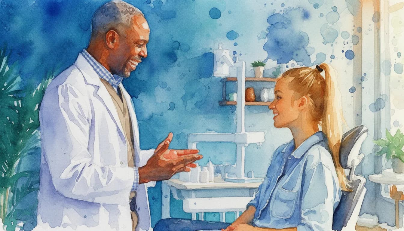 Childhood Tooth Decay Prevention: A Parent's Guide