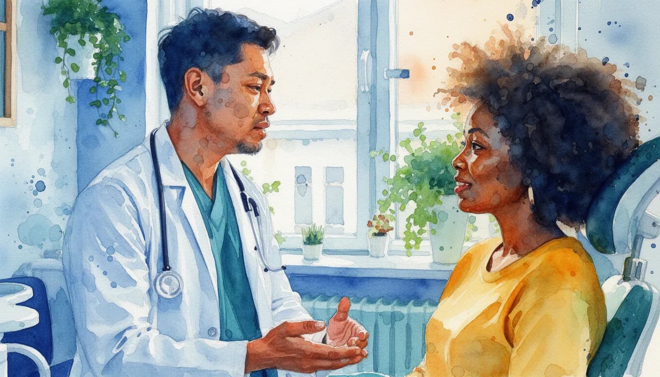 Are Dental X-Rays Safe for Kids? What Parents Need to Know