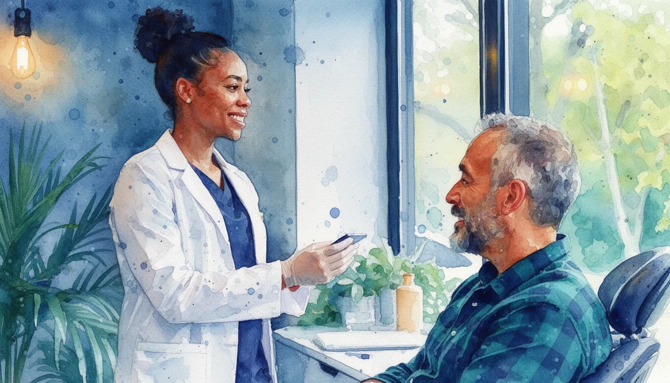 Early Orthodontic Evaluation: When Should Children Be Assessed?