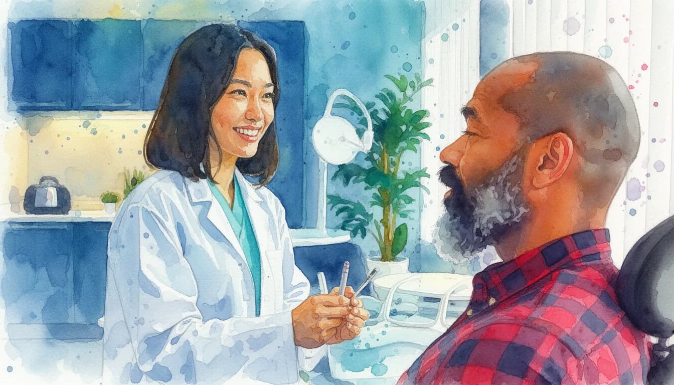 Gap Between Front Teeth in Toddlers: When It Closes and When to Worry