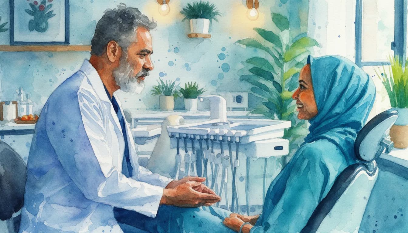 Antibiotics for Dental Implant Infection: What Works and What Does Not