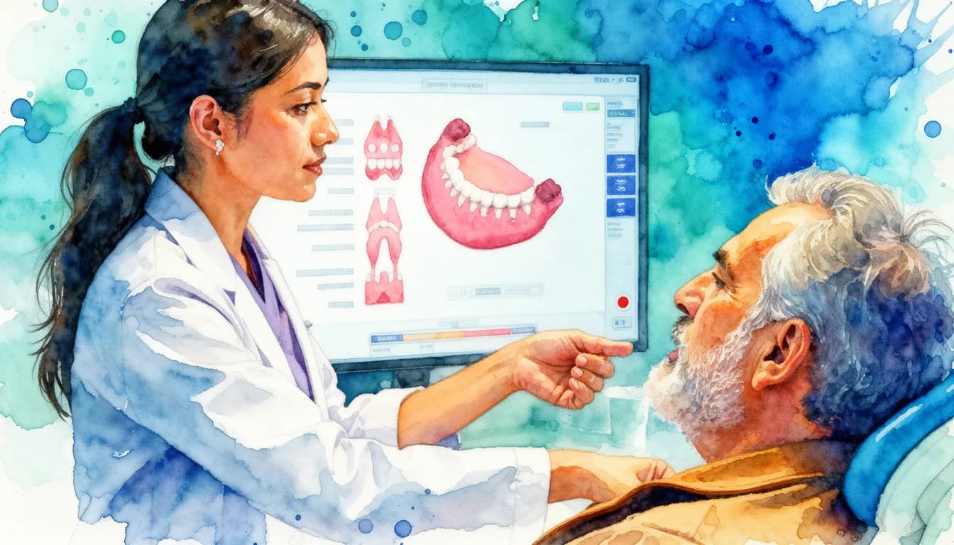 Gum Disease Treatment: Options for Every Stage