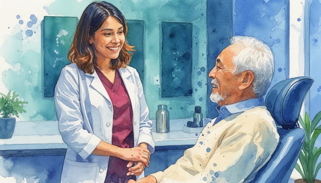 Tissue Bank Gum Graft: AlloDerm and Allograft Options for Gum Recession