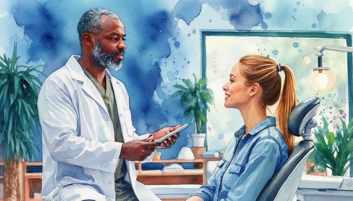 Types of Gum Recession Surgery: Comparing All Surgical Options