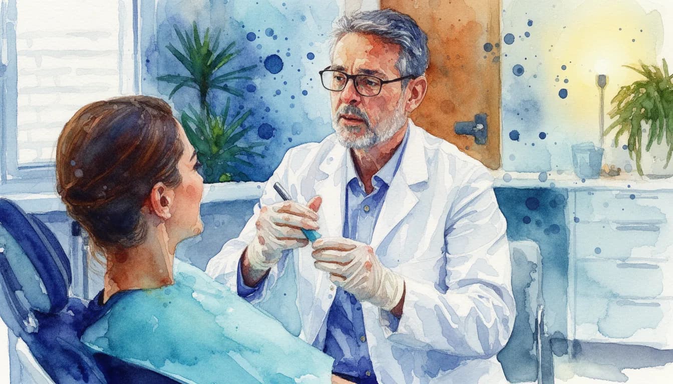 Teeth Cleaning vs. Deep Cleaning: What Is the Difference?