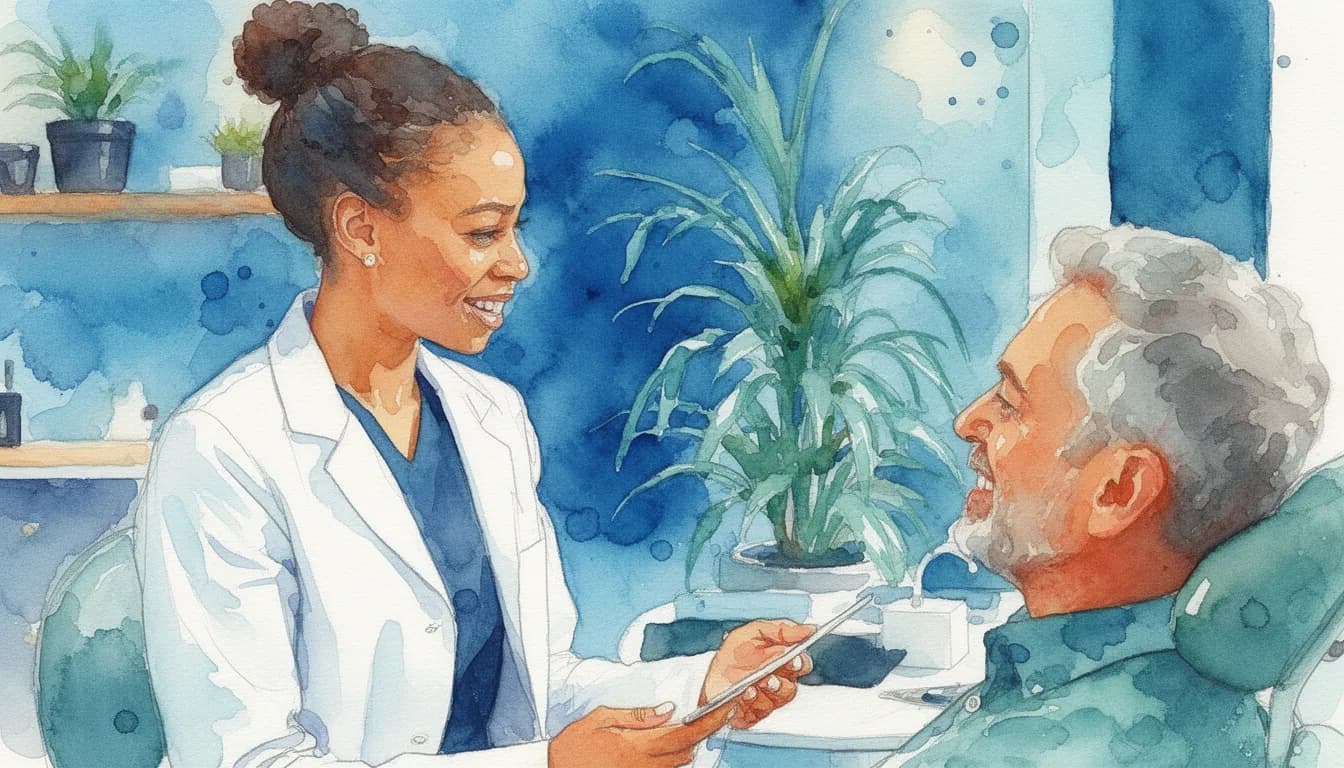 All-on-4 Dental Implant Cost per Arch: Full Breakdown for 2026