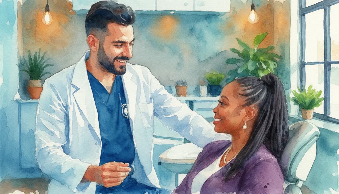 Full Arch Implant Recovery: Your Complete Timeline From Day 1 Through Year 1