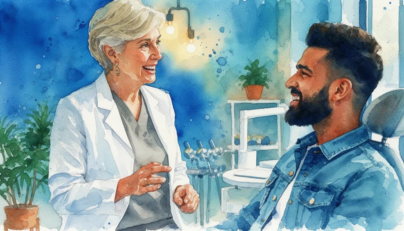 Implant or Bridge: Which Is Better for Replacing a Missing Tooth?