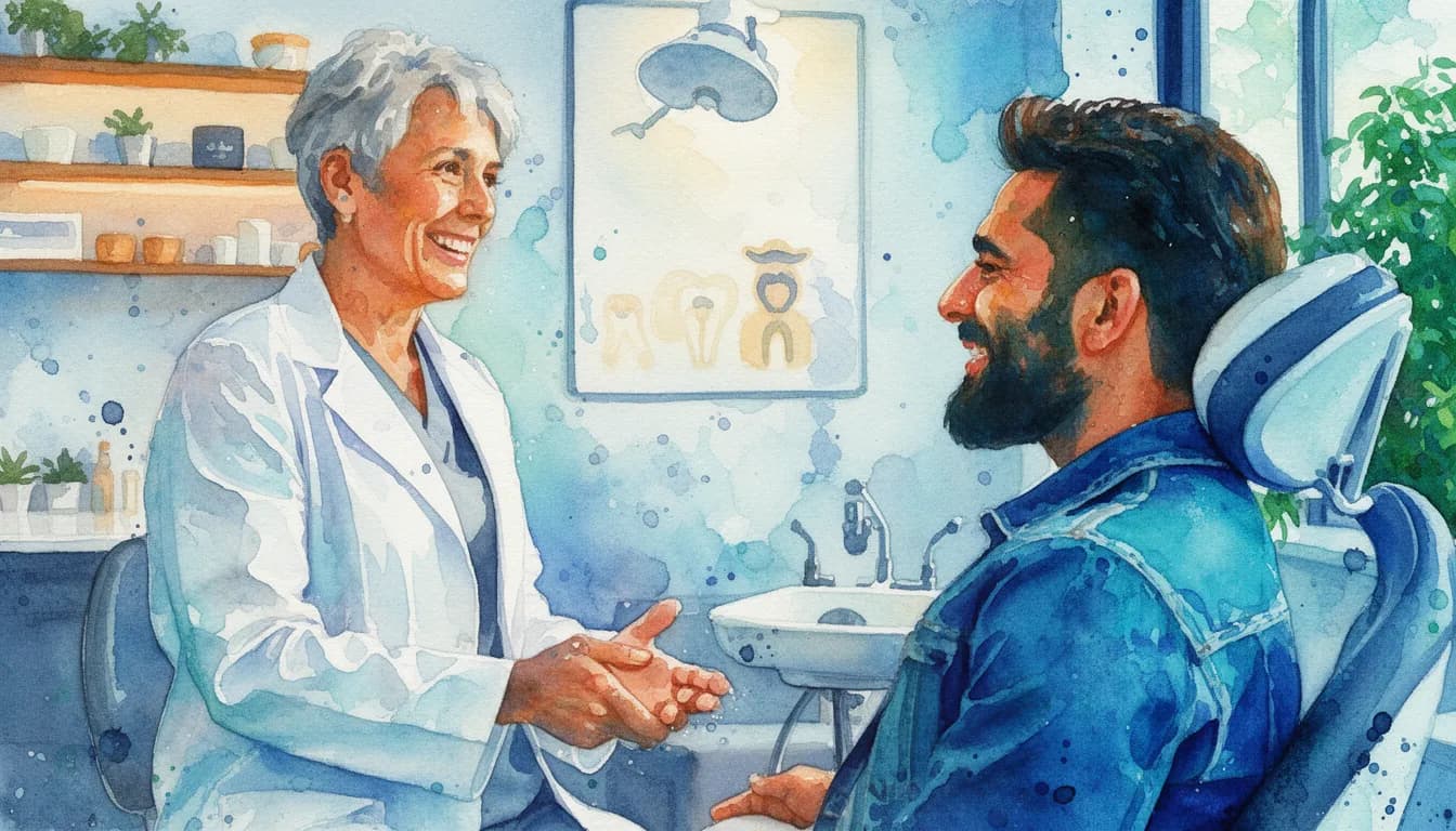 What Happens If You Don't Replace a Missing Tooth?