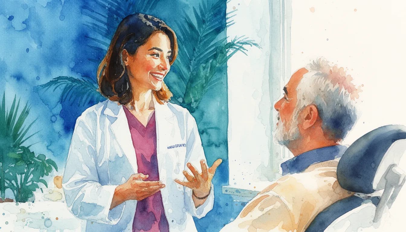 Dentures vs Implants: Cost, Comfort, and How to Choose