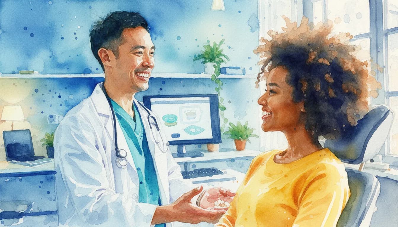 Digital Dentures: How CAD/CAM Technology Is Changing Denture Design