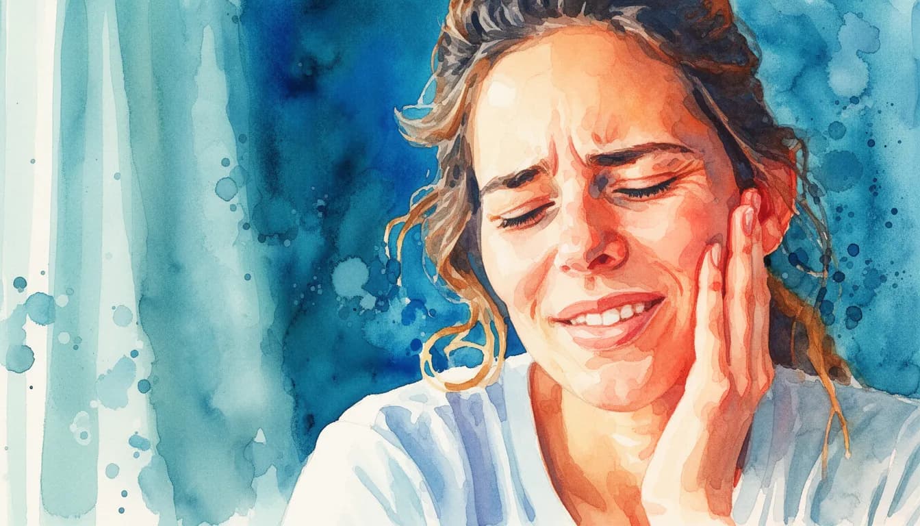 Tooth Pain After Crown: Causes, What Is Normal, and When to Call Your Dentist