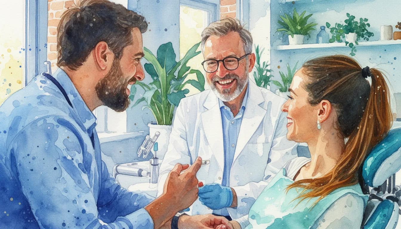 Veneers vs Crowns: Which One Do You Need?