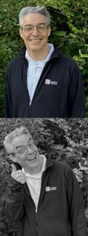 Dr. Aaron Altschul