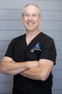 Dr. Aaron Tucke