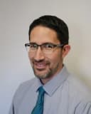 Dr. Aaron Ward