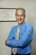 Dr. Adam Weiss