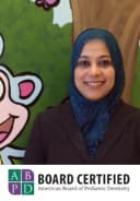 Dr. Afshan Bintory
