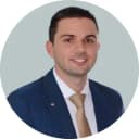 Dr. Agustin Drubi