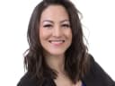 Dr. Aimee Montgomery
