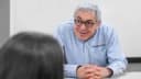 Dr. Alan Borislow