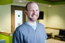 Dr. Alan Fulks