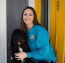 Dr. Aleighia Helderman