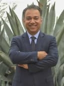 Dr. Alireza Haeri