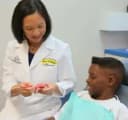 Dr. Amy Lin