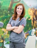 Dr. Amy Monti