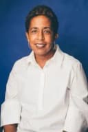 Dr. Amy Parker