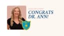 Dr. Ann Bynum