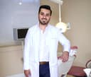Dr. Arash Bakhtari