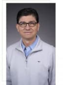 Dr. Ariel Trujillo