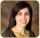 Dr. Arshia Shingler