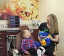 Dr. Ashley Ramsey